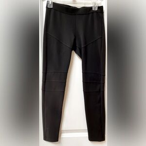 TAG Elemental Moto Style Leggings